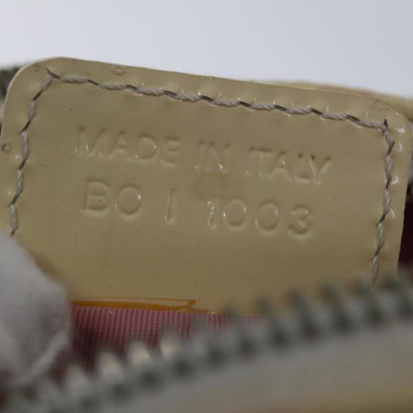 Dior Trotter Shoulder Bag - Picture 6 of 16